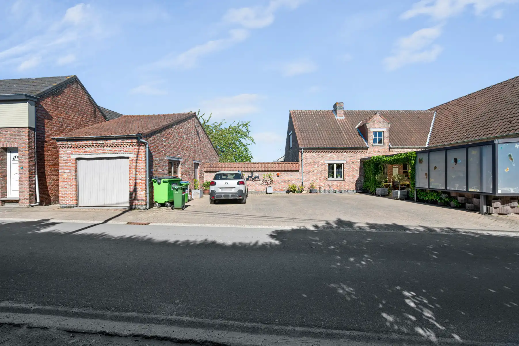 horeca met ruime woonst en tal van mogelijkheden foto 13
