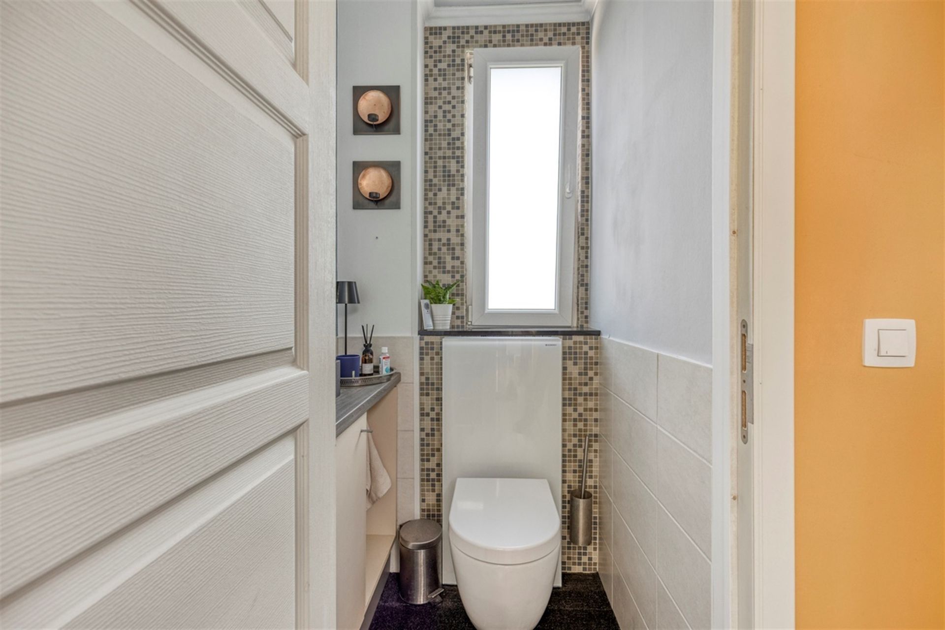Instapklare woning met prachtige tuin foto 13