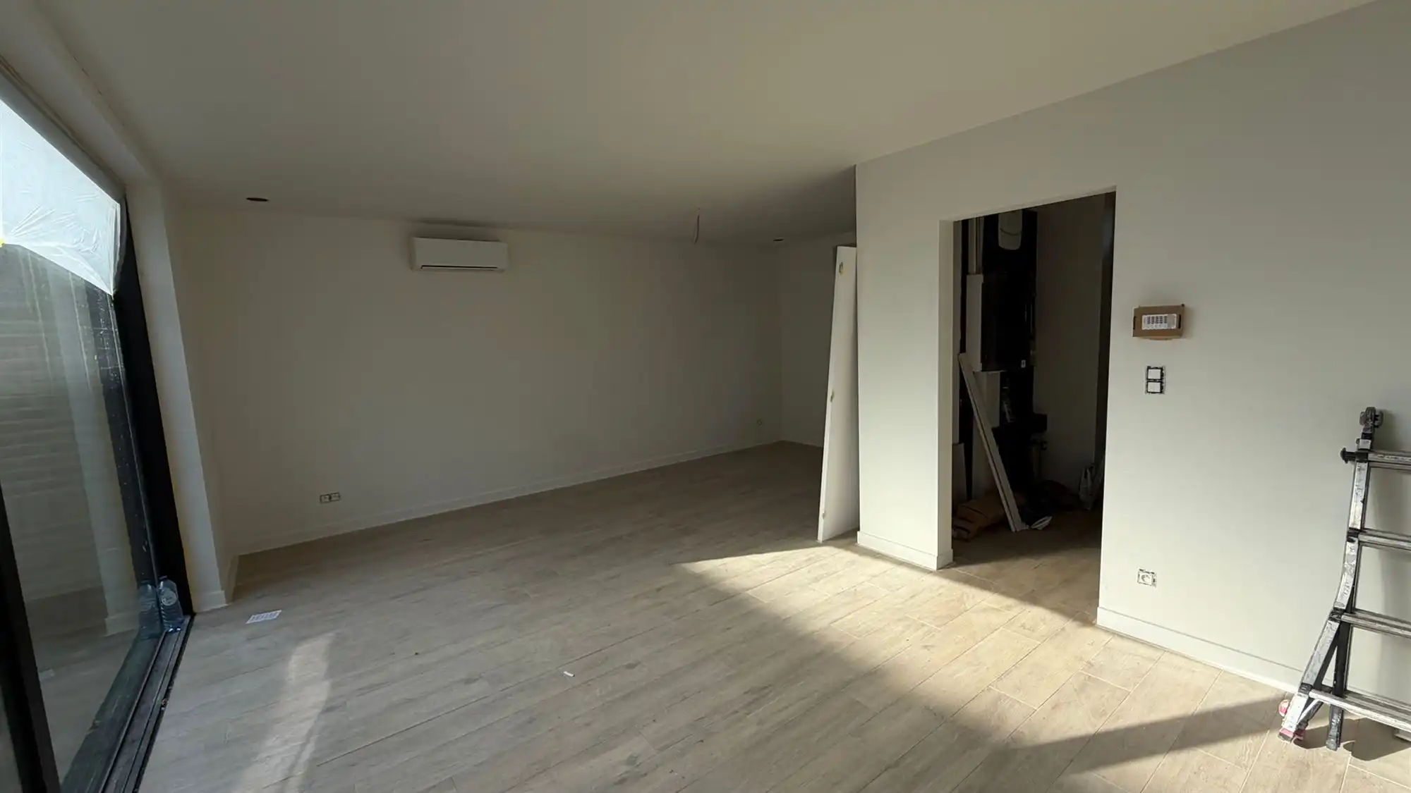NIEUWBOUWWONING IN WOONPROJECT AAN DE MAASPLASSEN foto 9