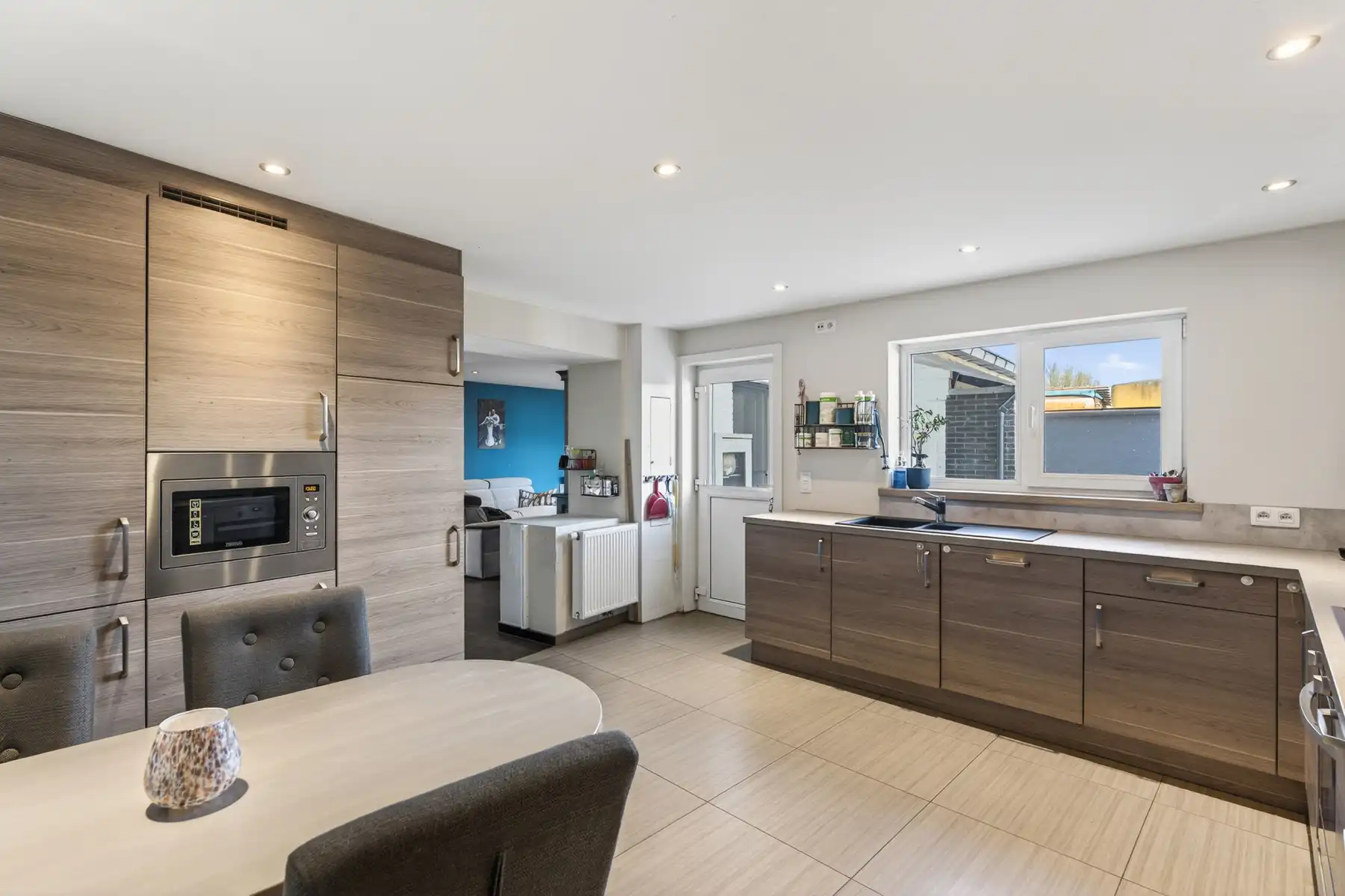 Zorgeloze investeringsopportuniteit in Brakel! foto 6