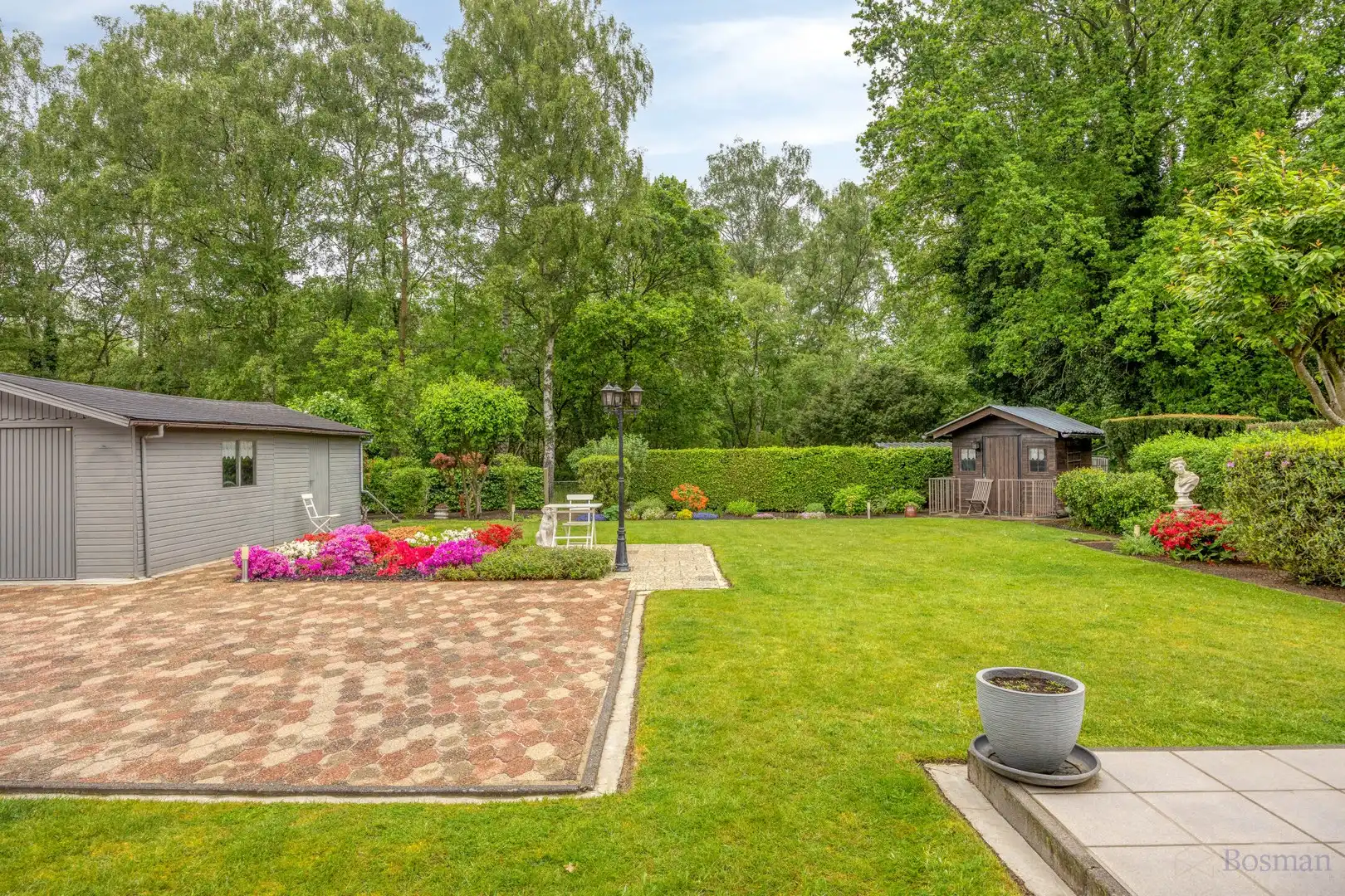 Gelijkvloerse woning te koop in Tessenderlo foto 18
