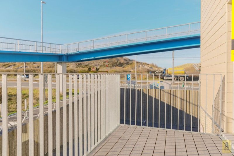 Hoofdfoto van de publicatie: Schitterend ruim appartement op topligging met groot terras!