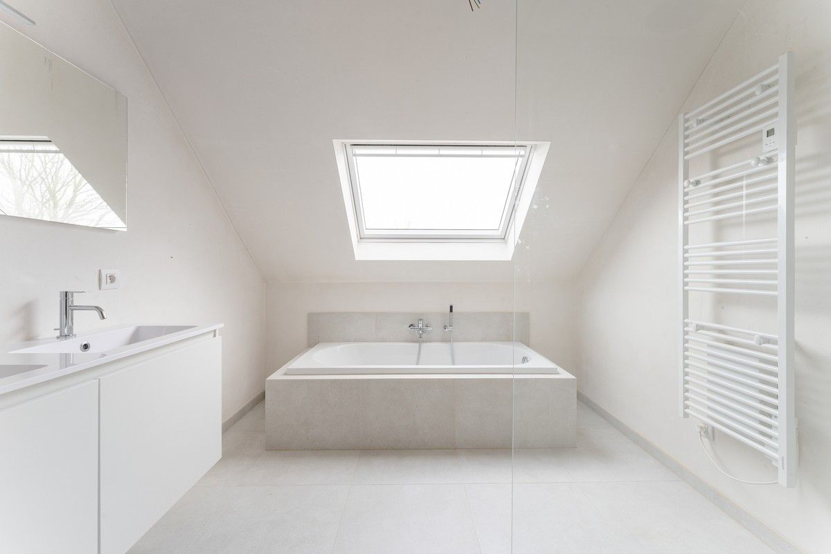 Laatste halfopen nieuwbouwwoning Jabbeke foto 10