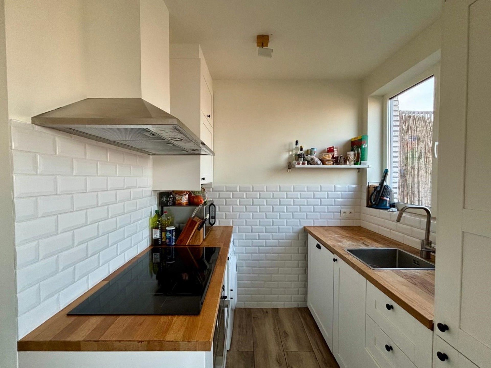Lichtrijk instapklaar dakappartement foto 5
