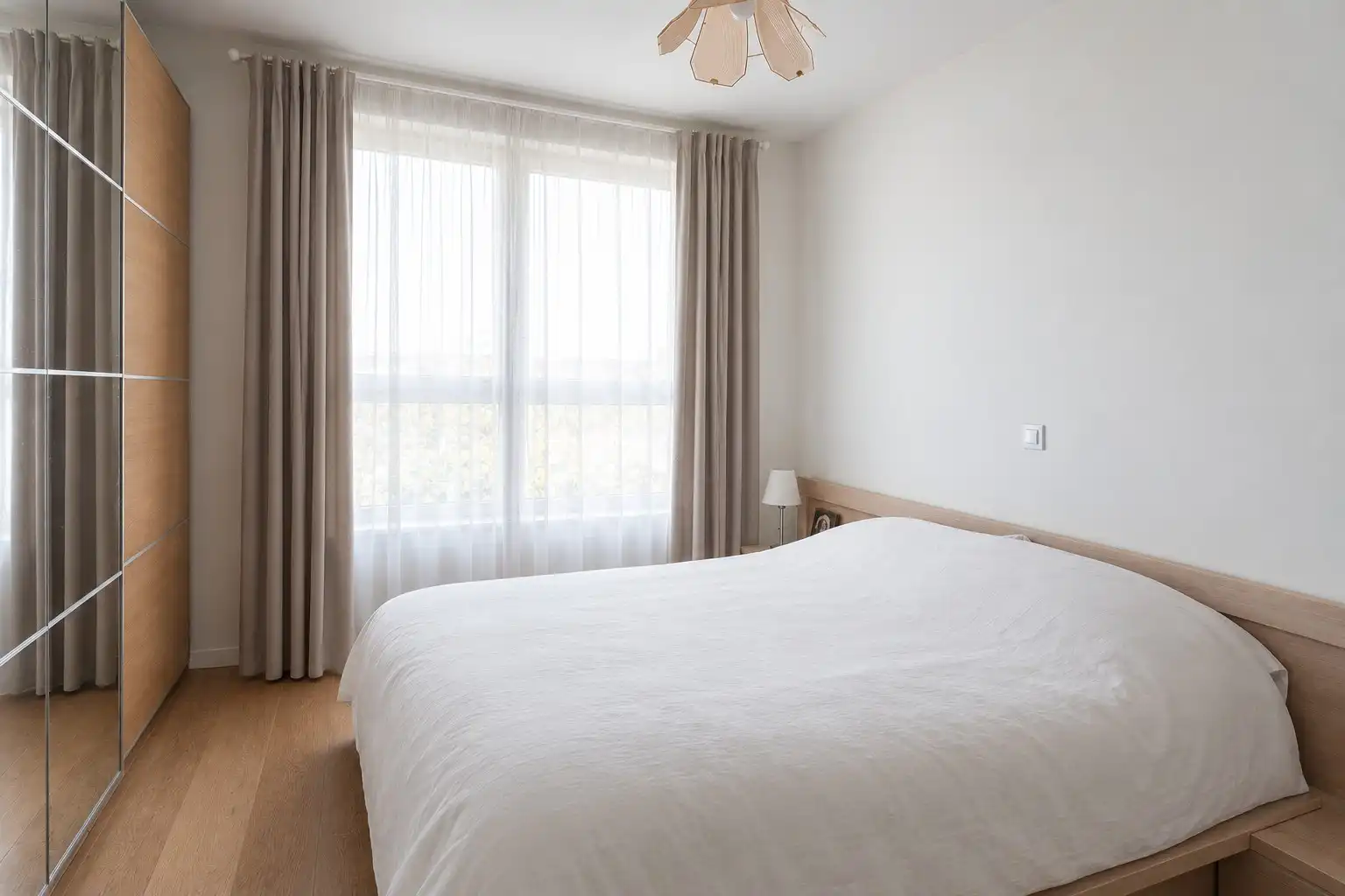 Wonen met zicht op de Schelde en het Kattendijkdok foto 10