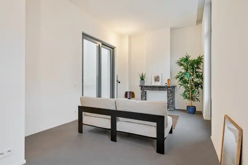 Prestigeproject in centrum Gent foto 5