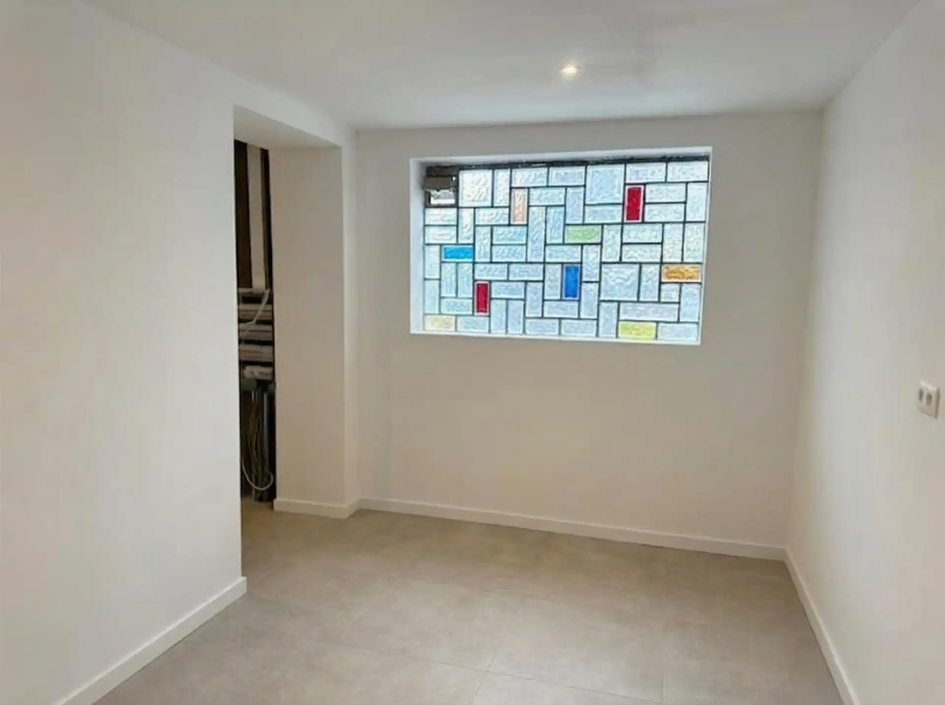 Handelsgelijkvloers (café) op commerciële ligging – 2020 foto 2