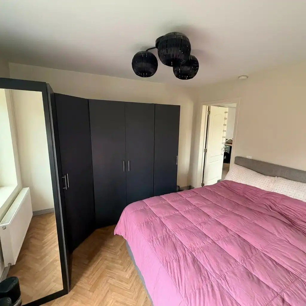 Leuke bungalowwoning gelegen in een rustige woonwijk te Wechelderzande! foto 7