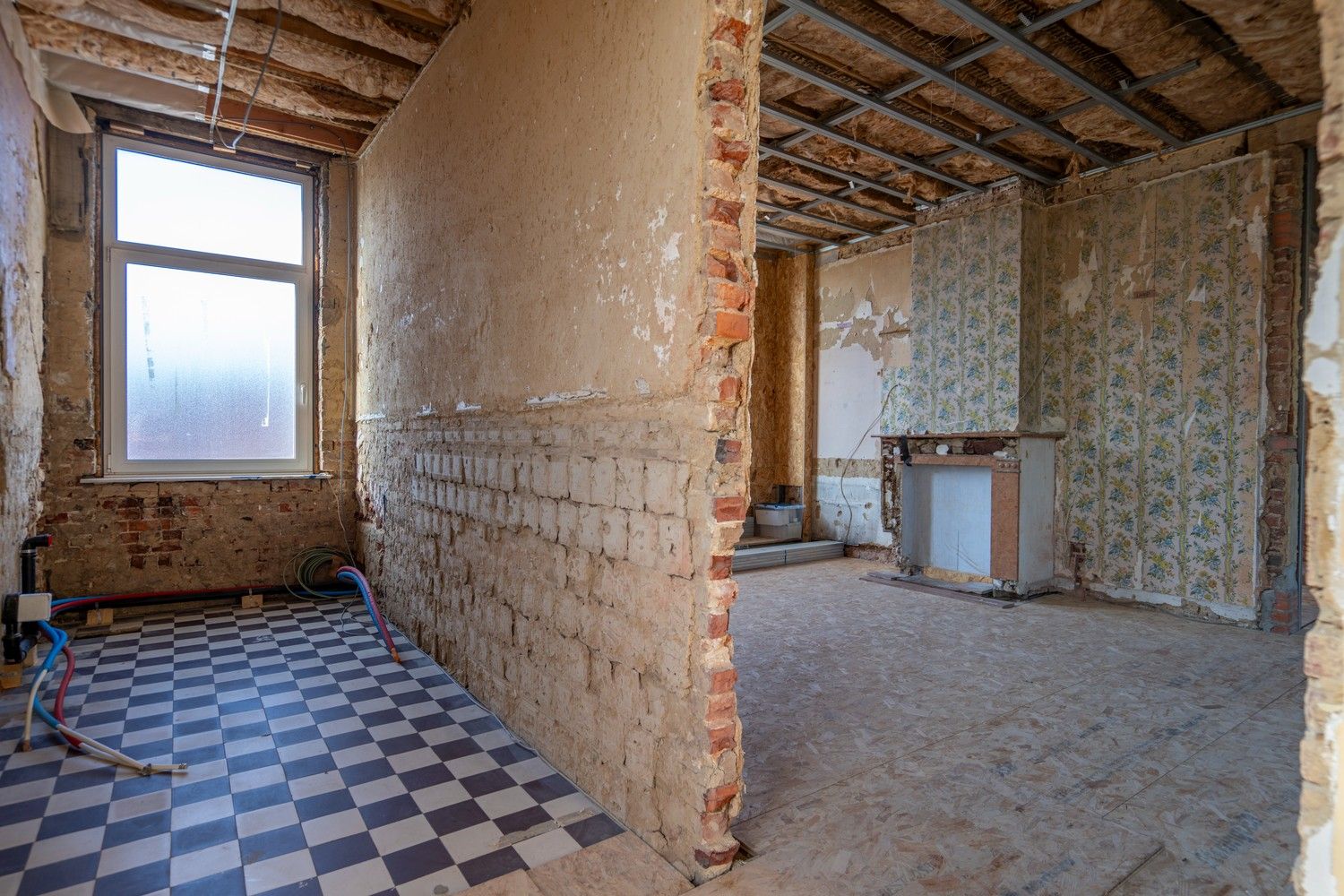 Burgerwoning met potentieel foto 20