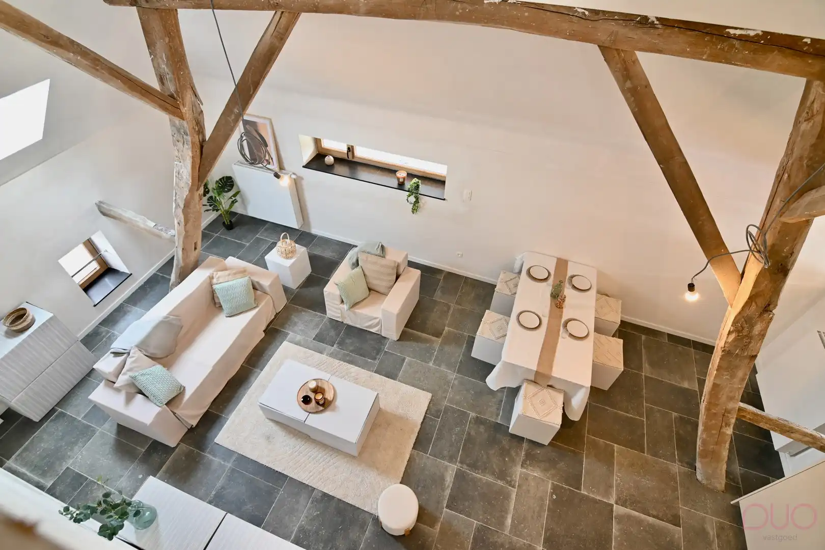 Stijlvol wonen in een charmant vakwerkhuis foto 14