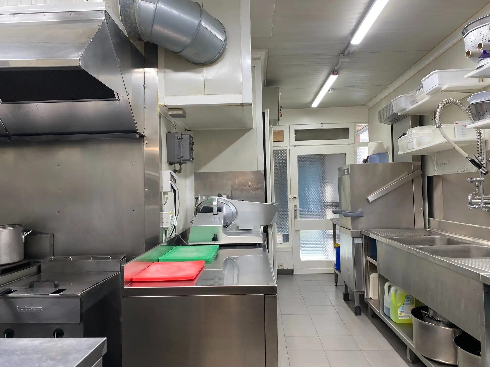 Gekend Italiaans restaurant | Stormestraat foto 9