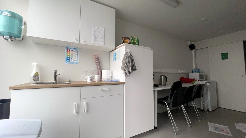 Winkelruimte te huur aan het Keerdok in Mechelen foto 10