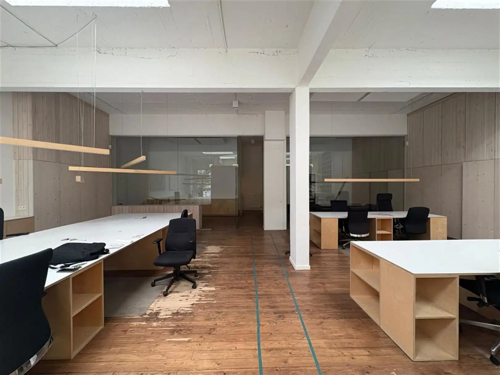 Centraal gelegen in Antwerpen  foto 3