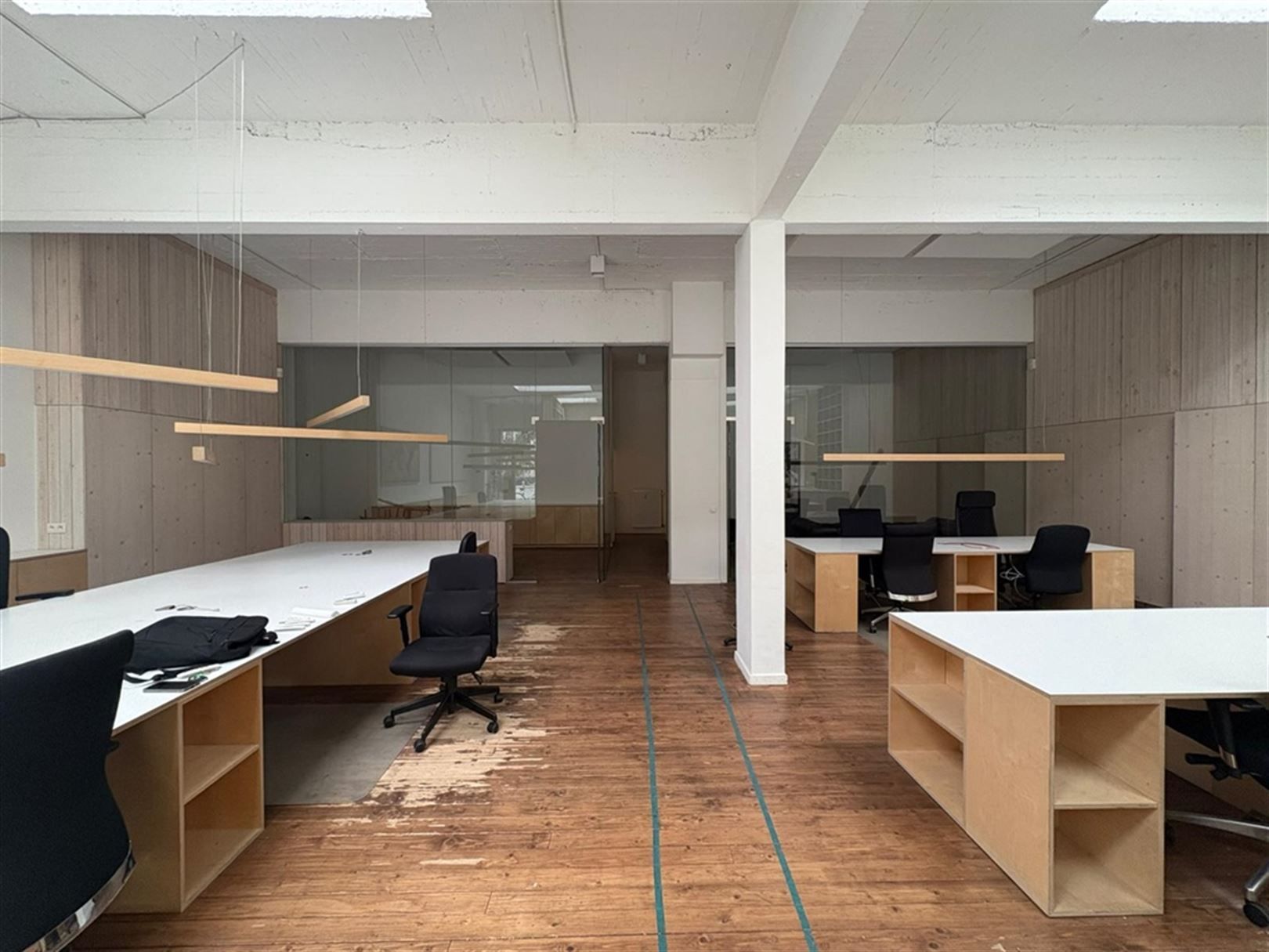 Centraal gelegen in Antwerpen  foto 3