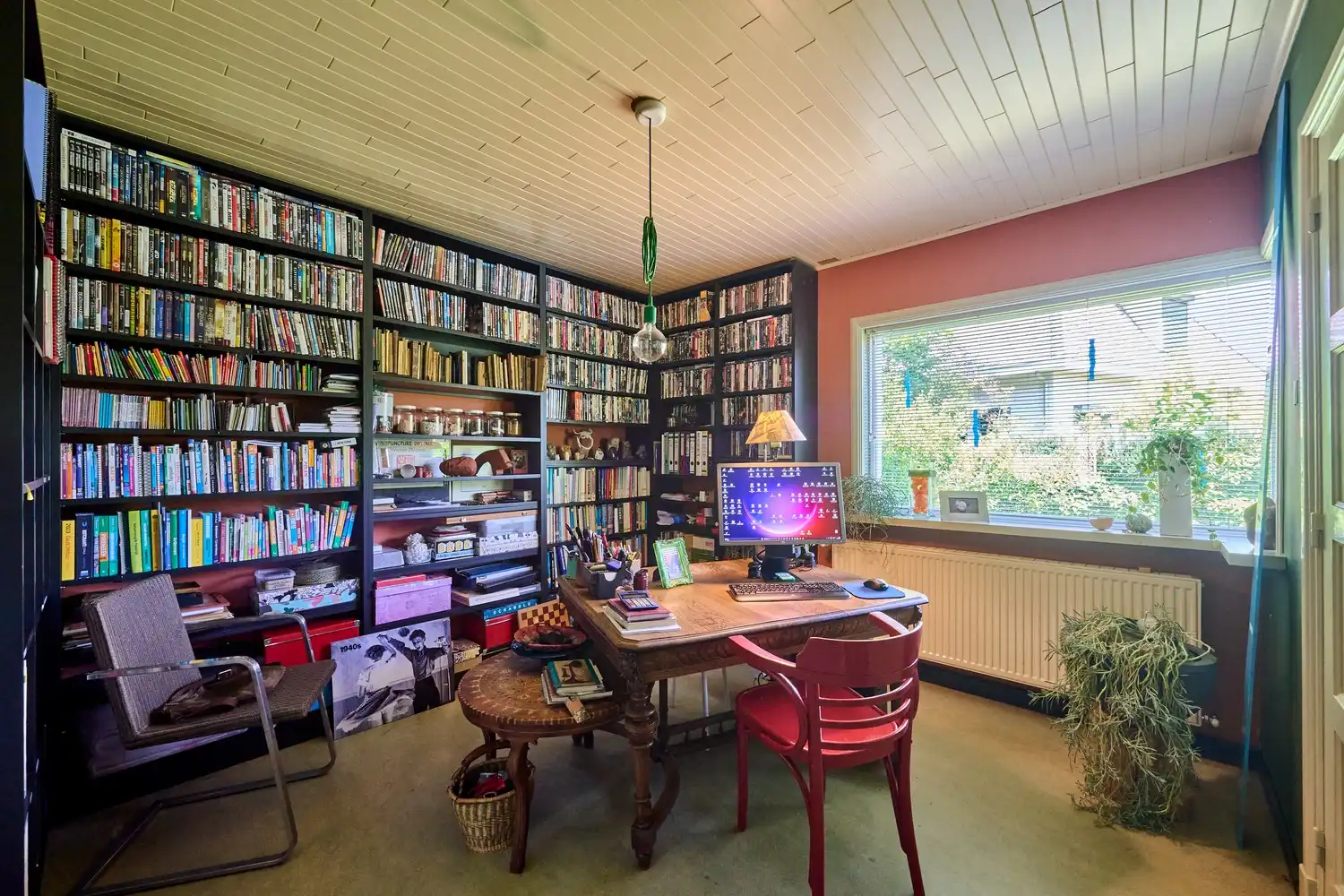 Charmante open bebouwing met prachtige tuin op toplocatie nabij het centrum en de Nederlandse grens foto 4