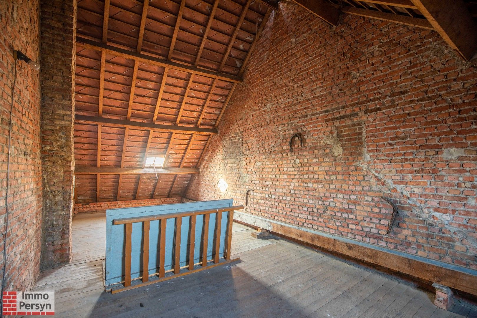 Te renoveren woning met tuin in hartje Scherpenheuvel foto 23