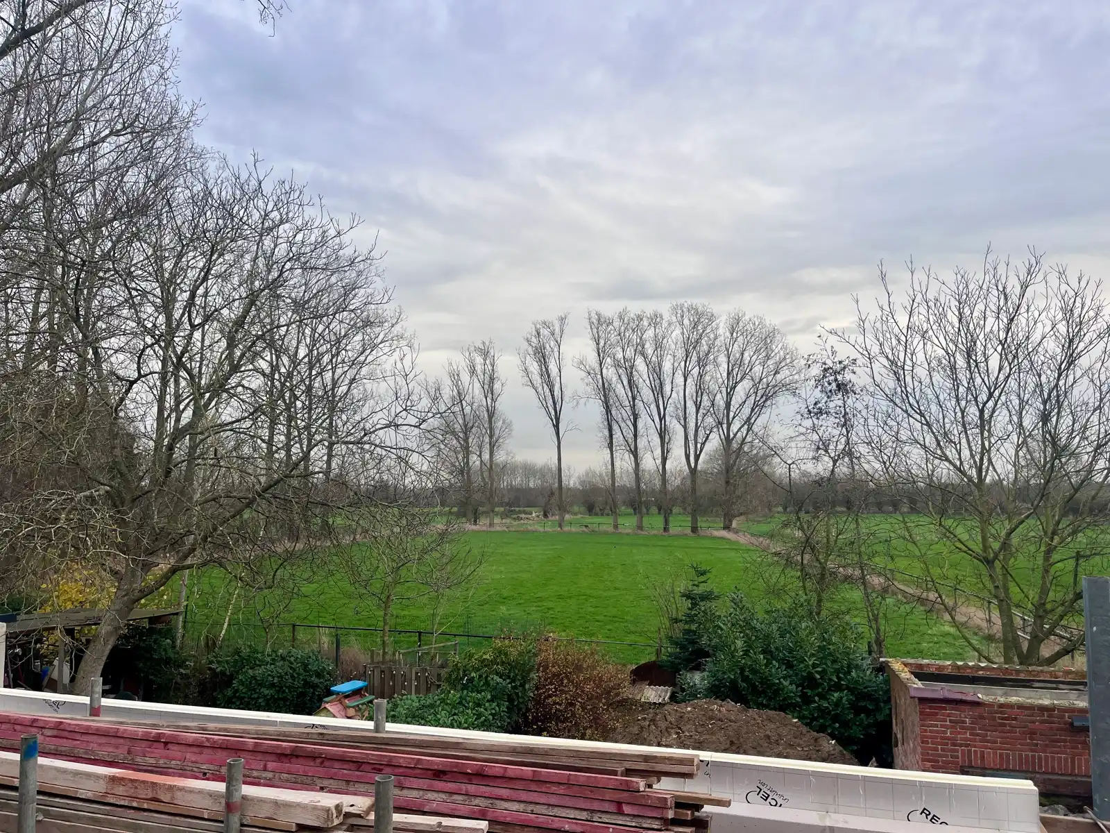 Luxe duplex appartement met 3 slaapkamers OPLEVERING 08/2026 foto 12