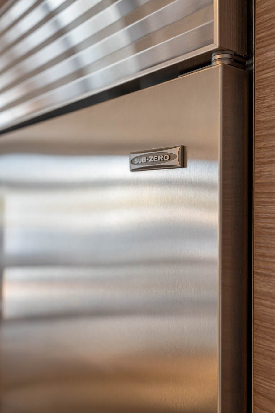 Prachtig 2-slaapkamerappartement aan het water! foto 5