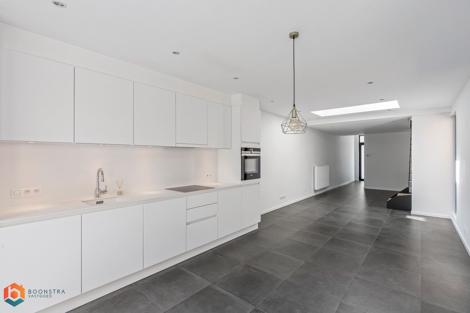 Gerenoveerde woning met 2 slpkrs en tuin te Bonheiden foto 6