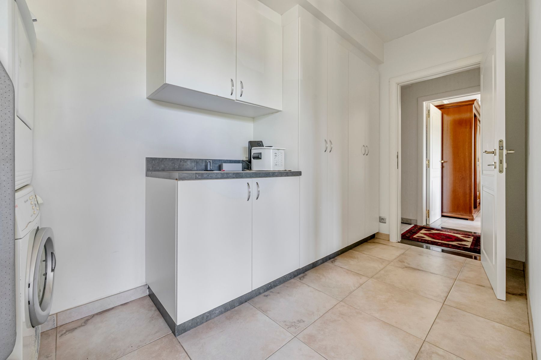 Knap appartement met 3 slaapkamers en 2 terrassen foto 8