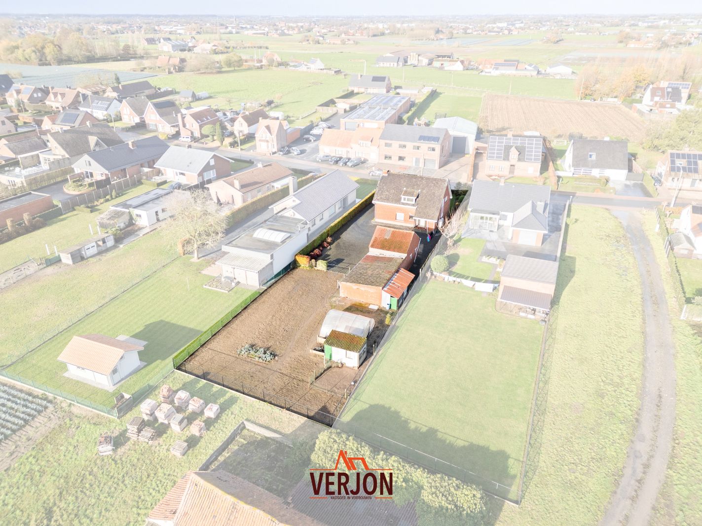 Kijkdag 6/12/2025! Alleenstaande woning (4 tot 6 slaapkamers) op 1.366m² foto 7