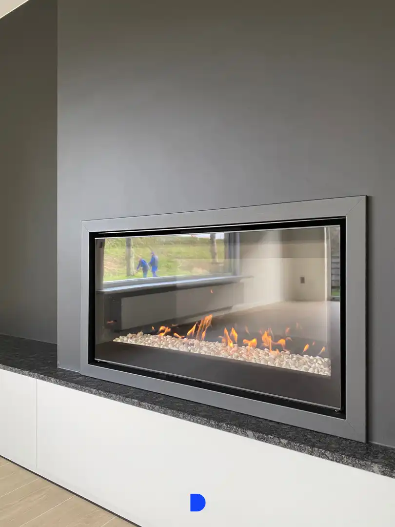 Mooi gerenoveerde woning in Brugge Sint-Pieters! foto 11