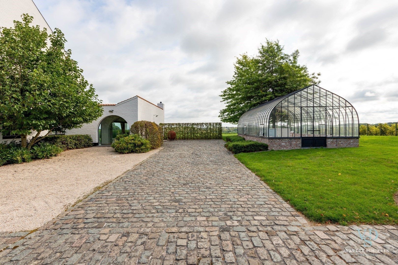 Exceptioneel en exclusief wonen. foto 34