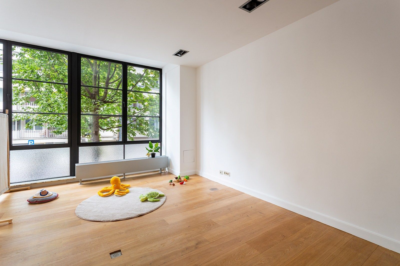 Huis in huis, ontworpen door Léon Stynen foto 19