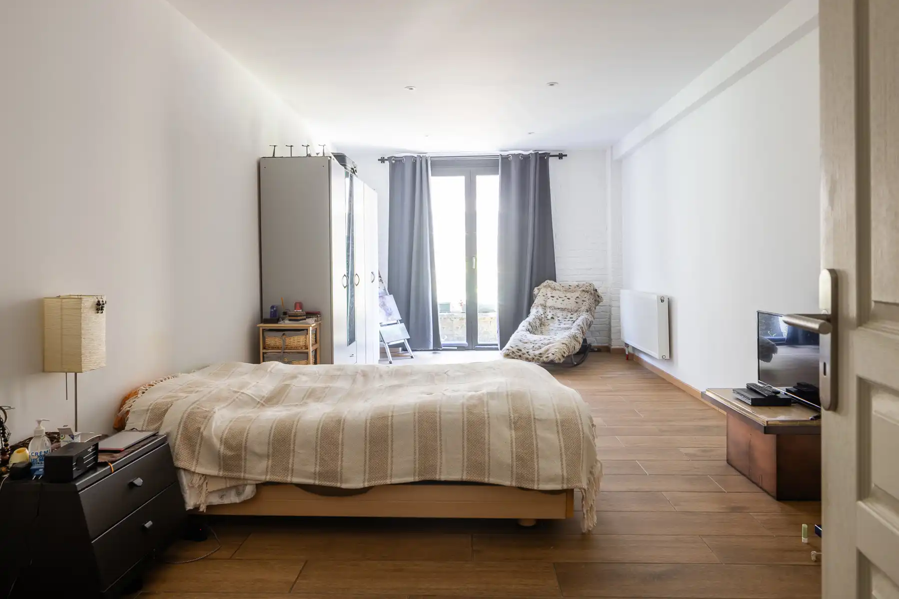 Ruim wonen met terras en 3 slaapkamers foto 14