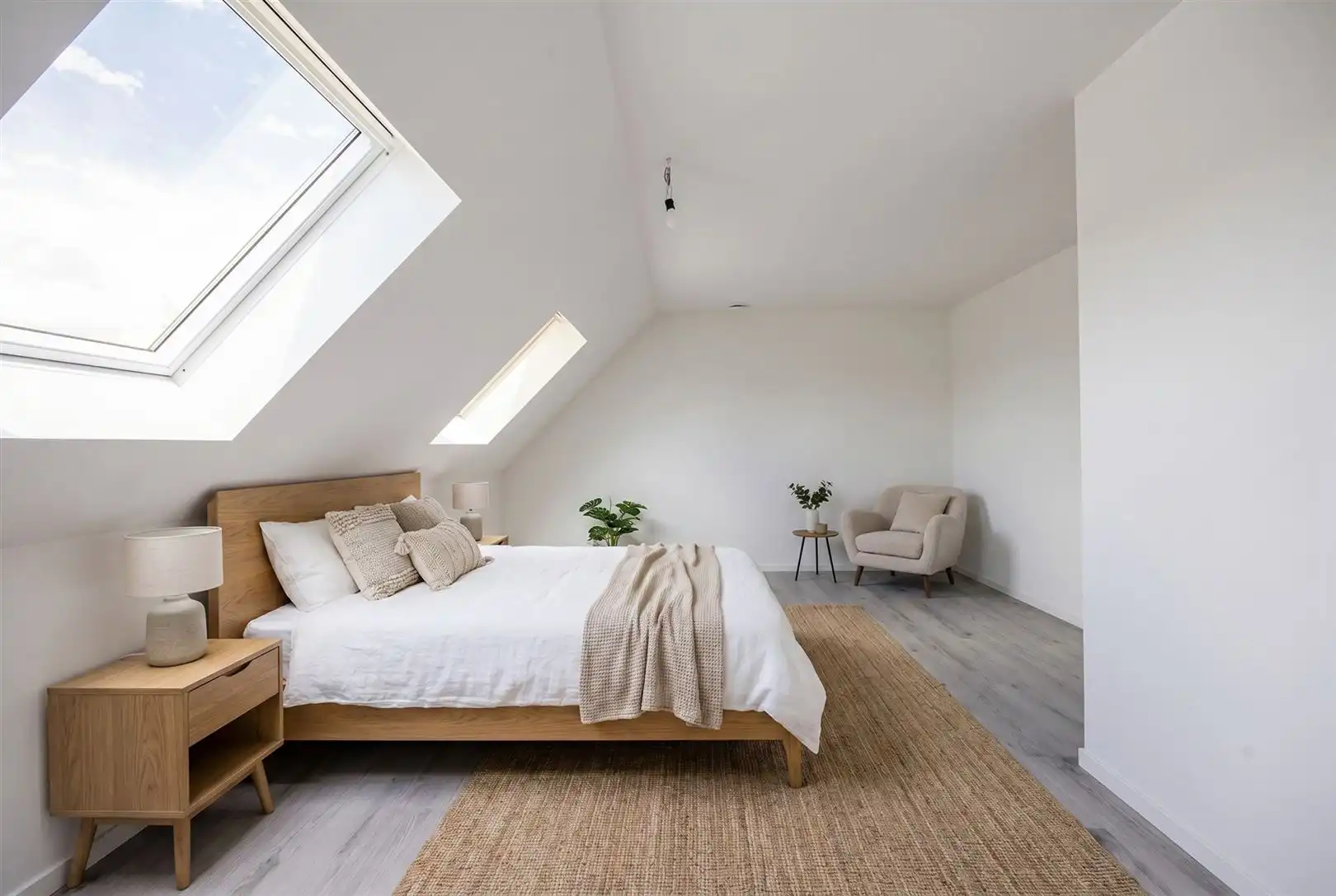 Energiezunige ruime woning nabij centrum Kapellen foto 15