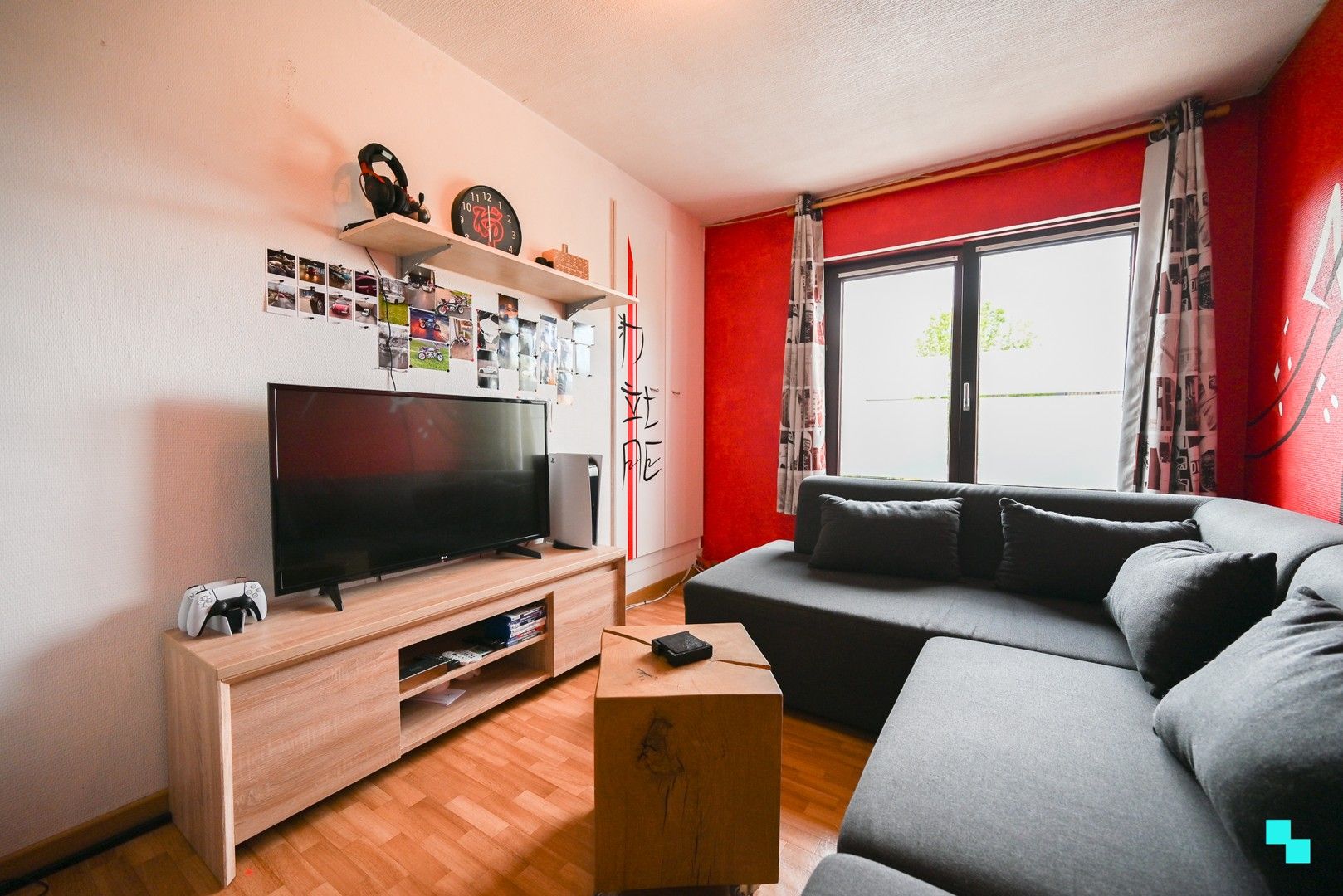 Rustig gelegen woning met gezellige tuin te Izegem foto 25