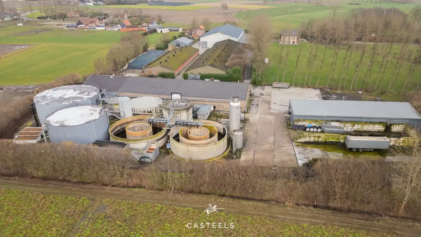 Unieke investeringskans: exclusief terrein met veelzijdige infrastructuur foto 7