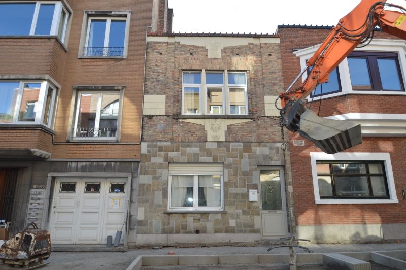 Instapklare woning nabij park en station Sint-Pieters in Gent - Miljoenenkwartier foto 18