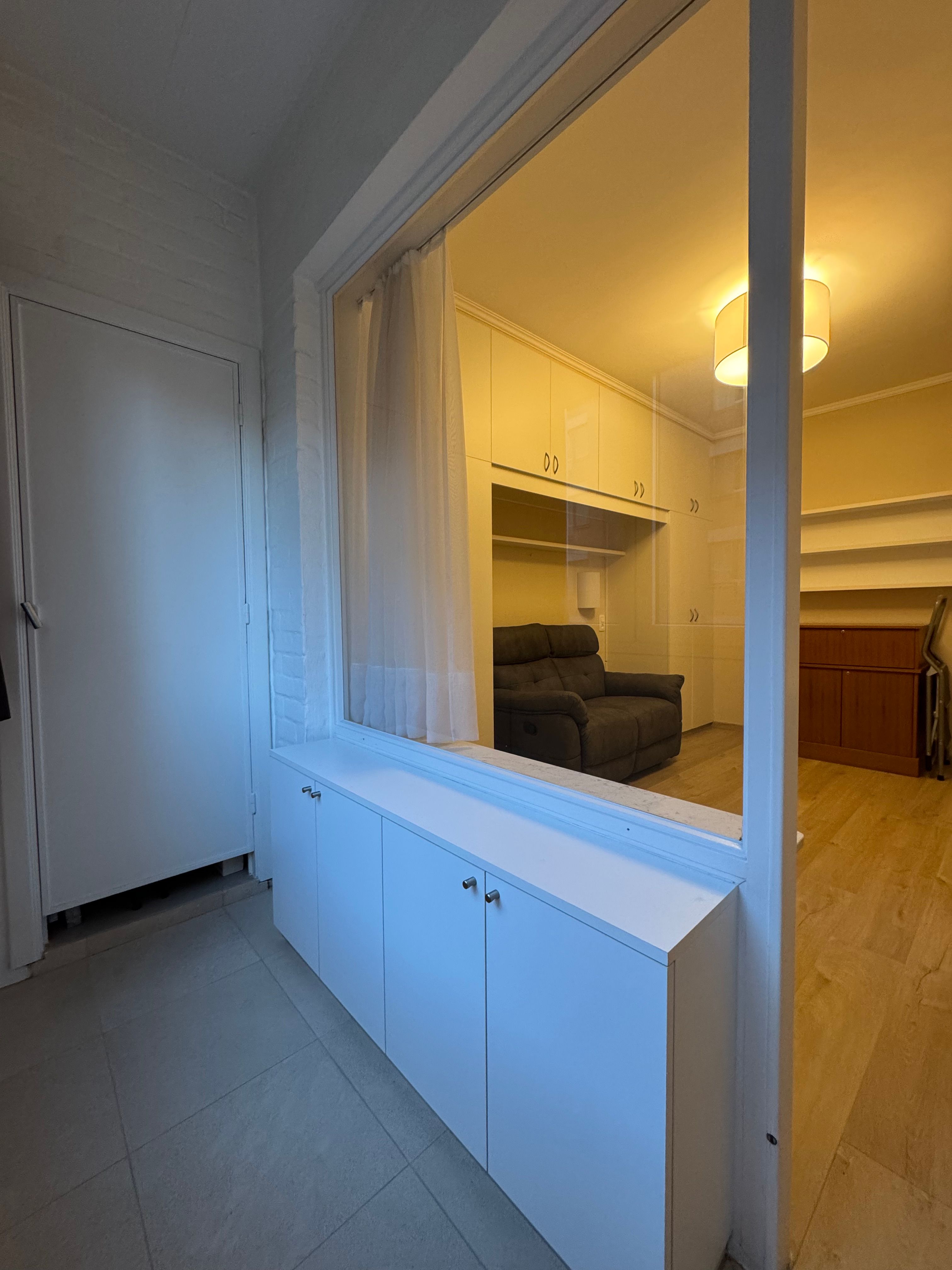 Appartement met panoramisch zeezicht foto 9