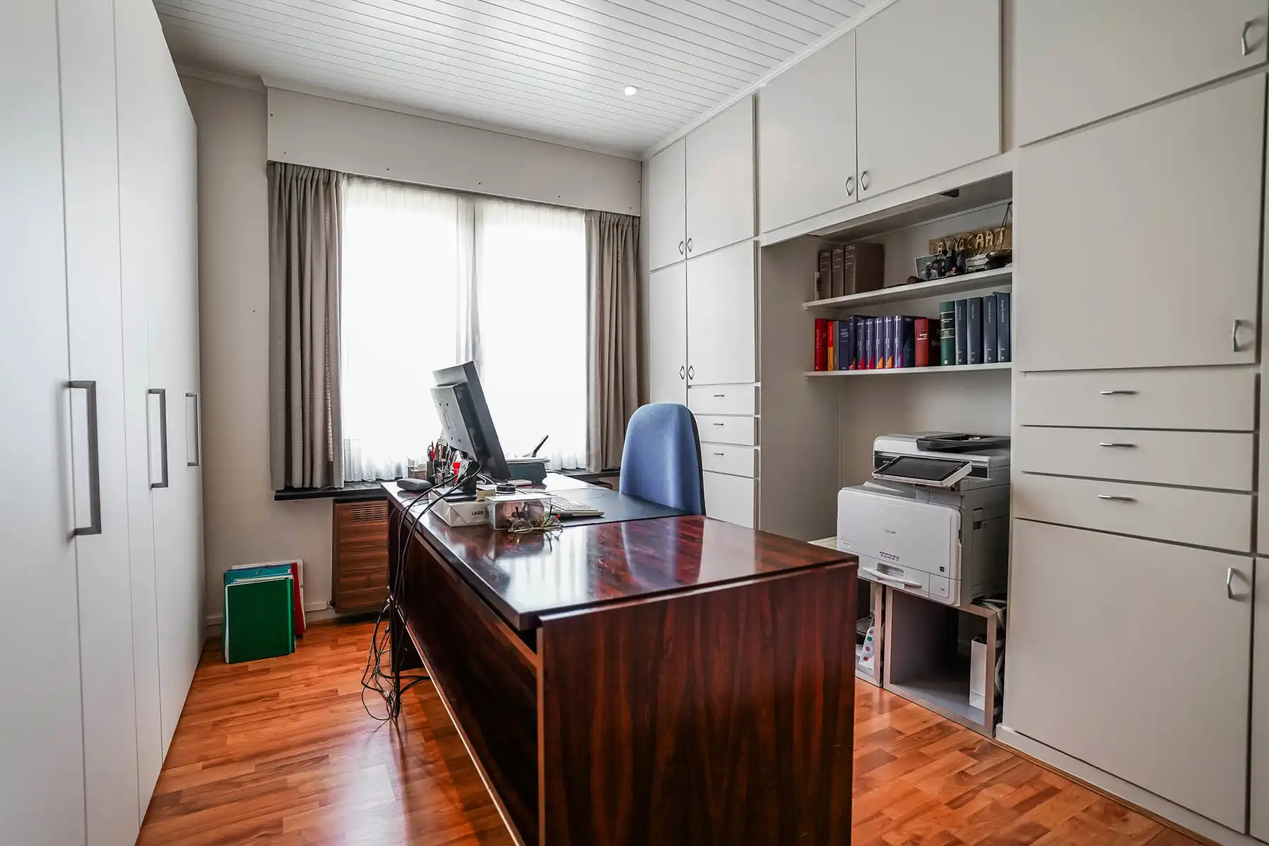 Gunstig gelegen open bebouwing op een mooi perceel van 768m² te Londerzeel foto 21
