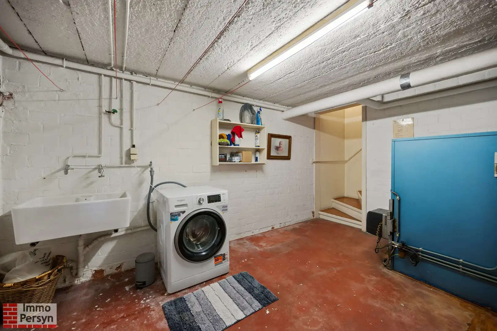 Ruime gelijkvloerse woning OB gelegen in een rustige wijk foto 24