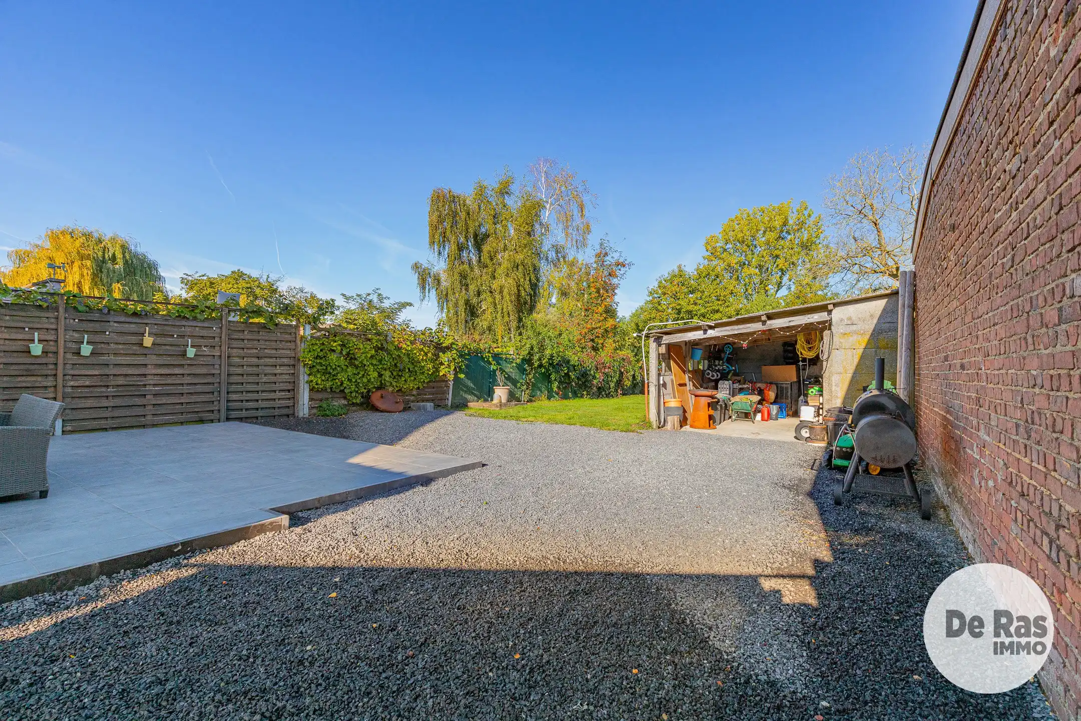 HAALTERT- Karaktervolle woning met 4 slpk. en prachtige tuin foto 26