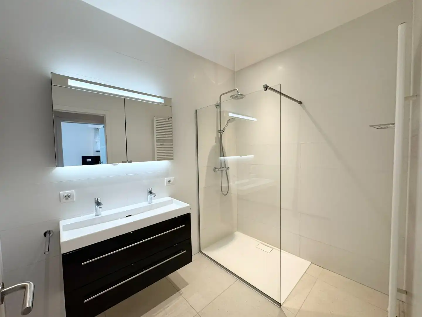 BEZOEKMOMENT VOLZET - Rustig gelegen gelijkvloers appartement met 1 ruime slaapkamer  foto 6