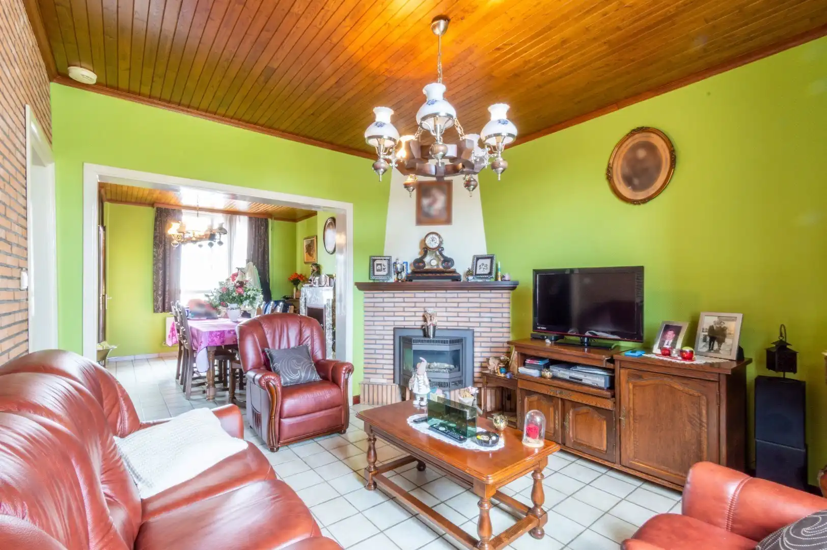 TE MODERNISEREN WONING MET 3 SLAAPKAMERS + TUIN! foto 9