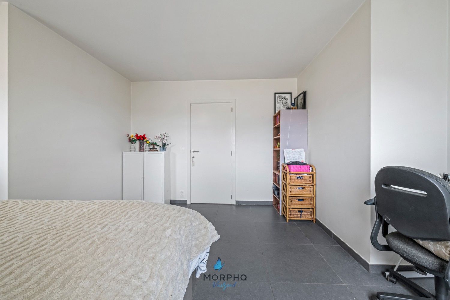 Instapklare duplex (120 m²) met master suite en terrassen – Torhout centrum foto 17