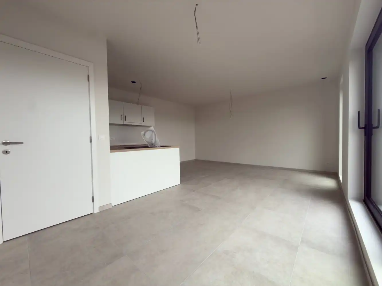 Nieuwbouwproject Mechelbaan 222-224 – 15 appartementen te huur vanaf 1 november foto 3