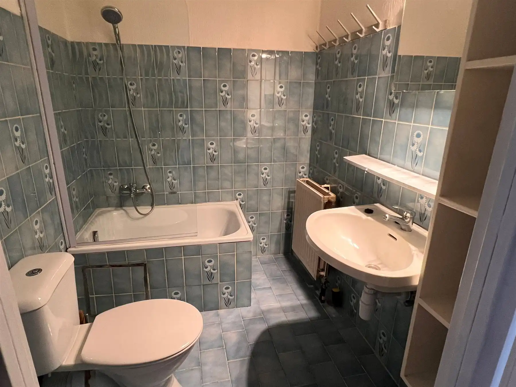 Gezelling appartement met mooi uitzicht  foto 5