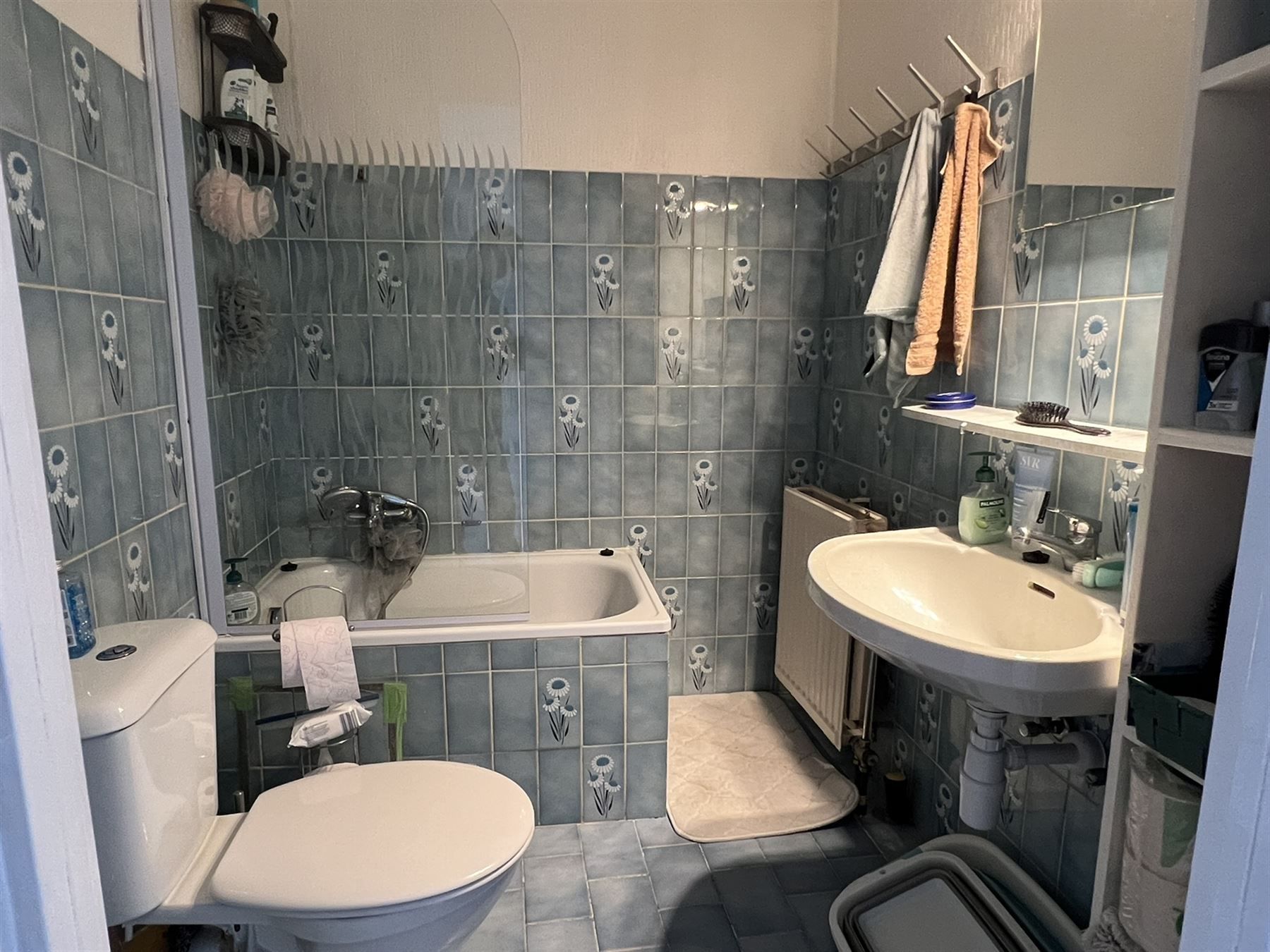 Gezelling appartement met mooi uitzicht  foto 5