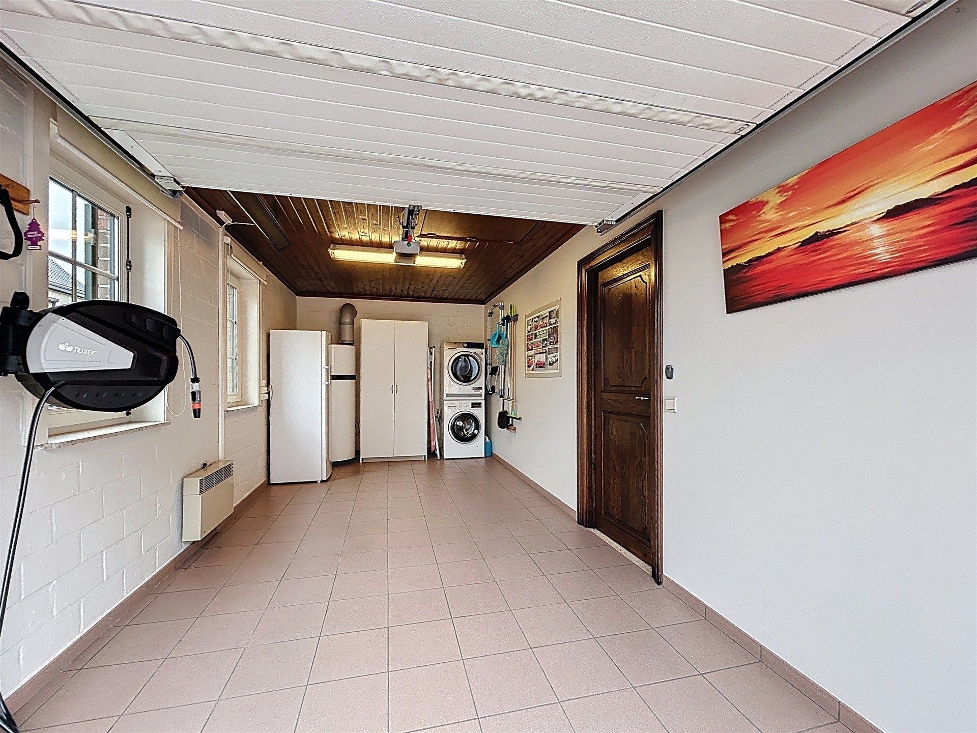 Gezellige bungalow op perceel van 580m² foto 15
