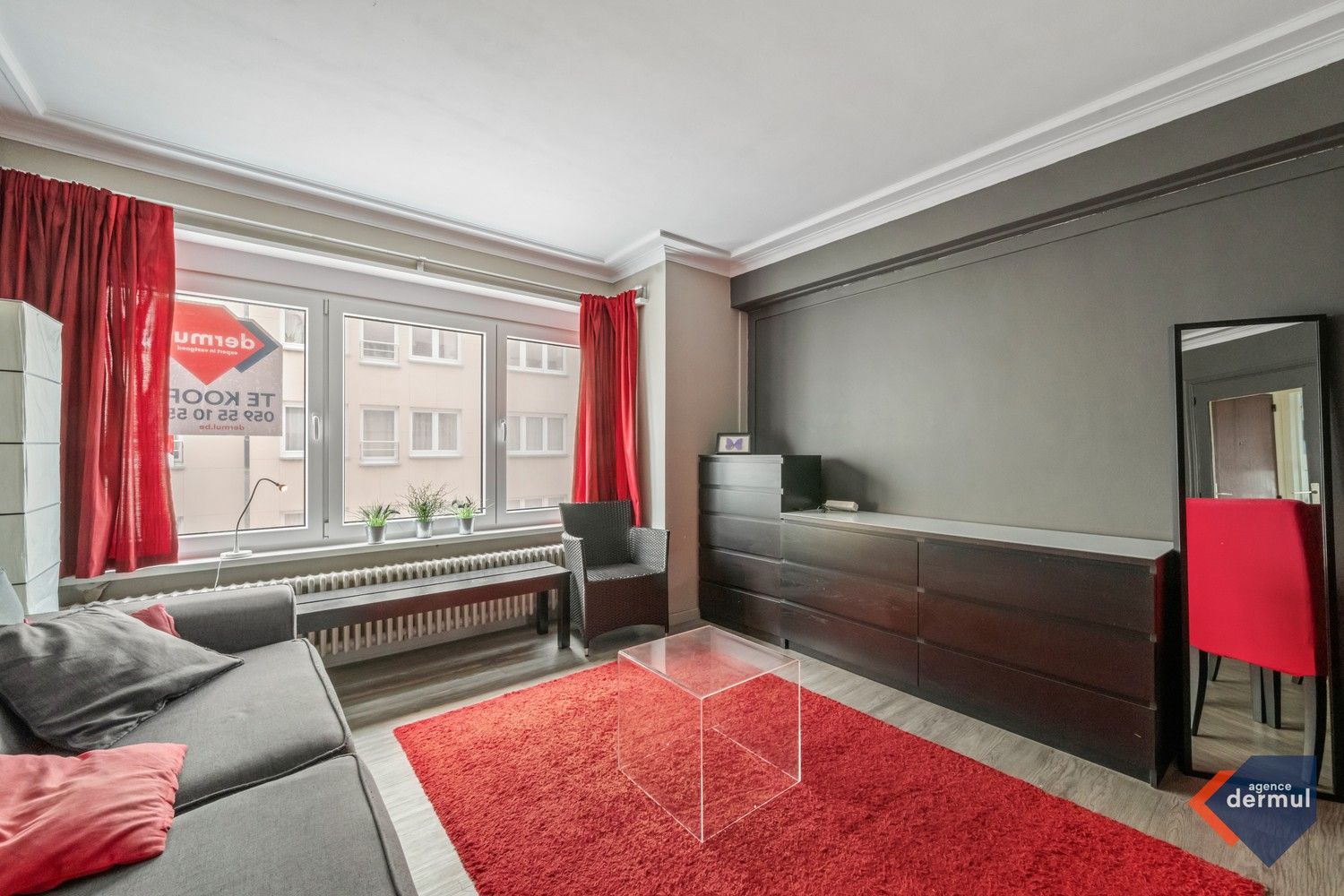 RESIDENTIE AUTEUIL foto 4