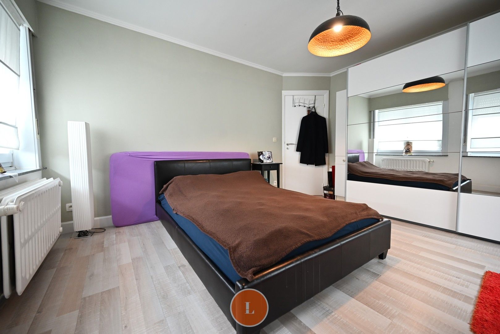 Instapklare woning met 4 slaapkamers en garage! foto 10