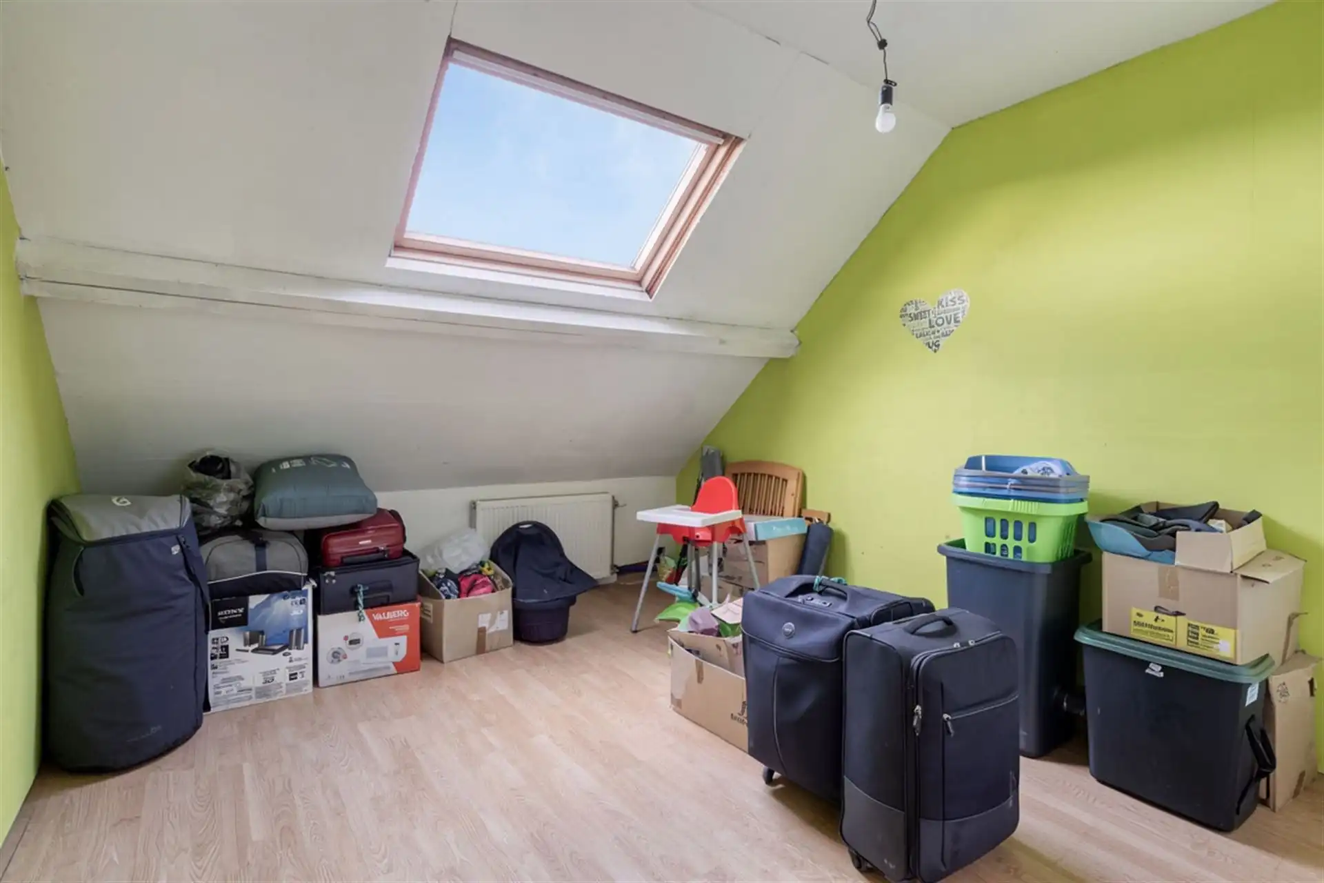 Eengezinswoning foto 12