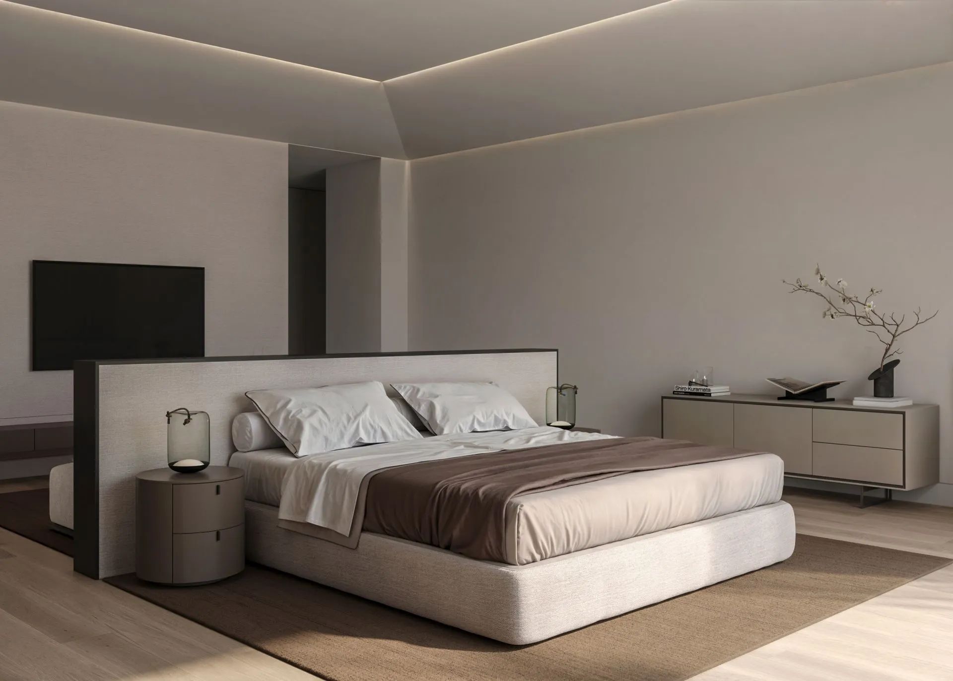 Adembenemende designvilla aan Marbella’s Golden Mile – waar luxe, privacy en uitzicht samenkomen foto 17