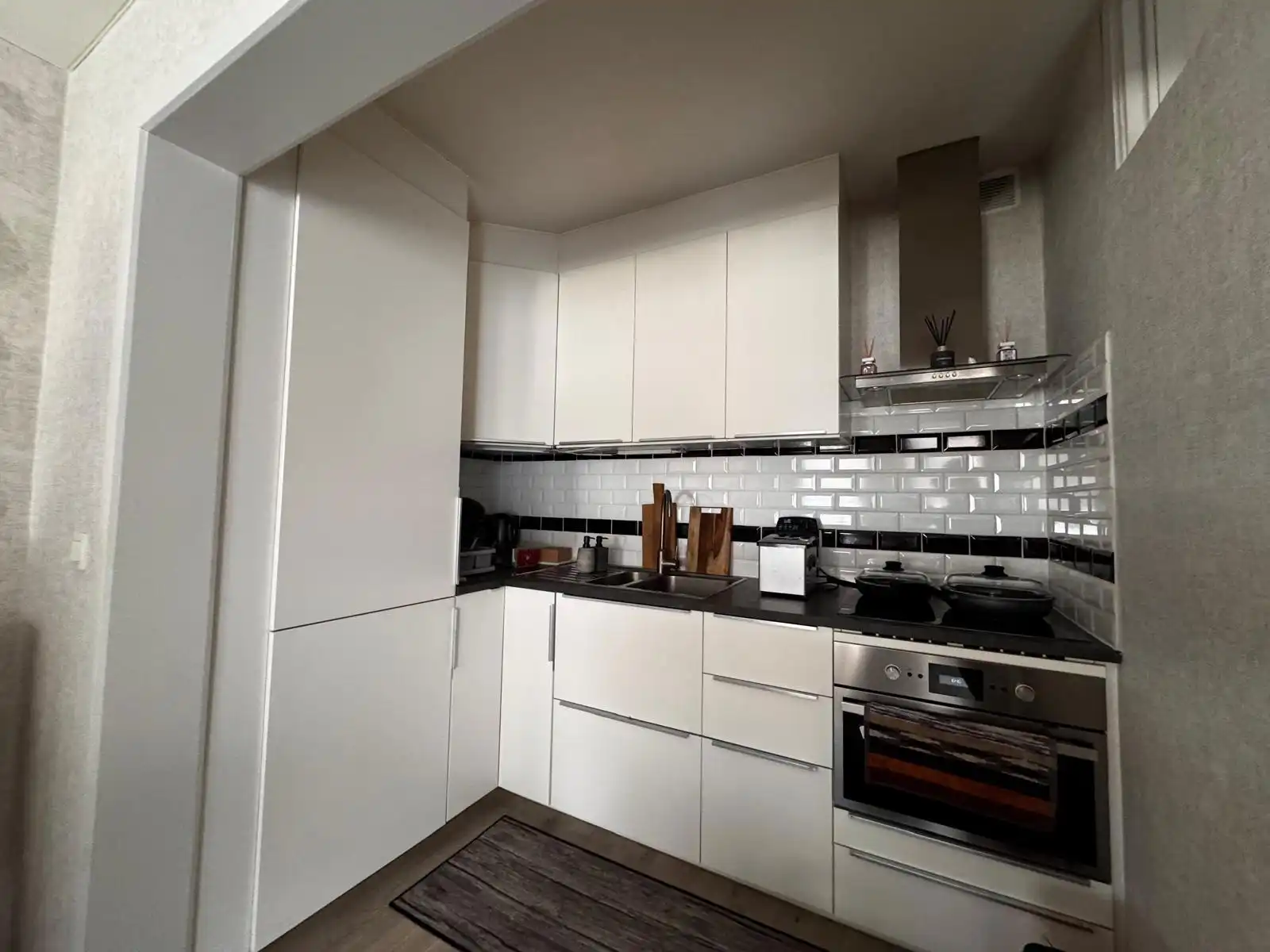 Opbrengsteigendom centrum Izegem foto 3