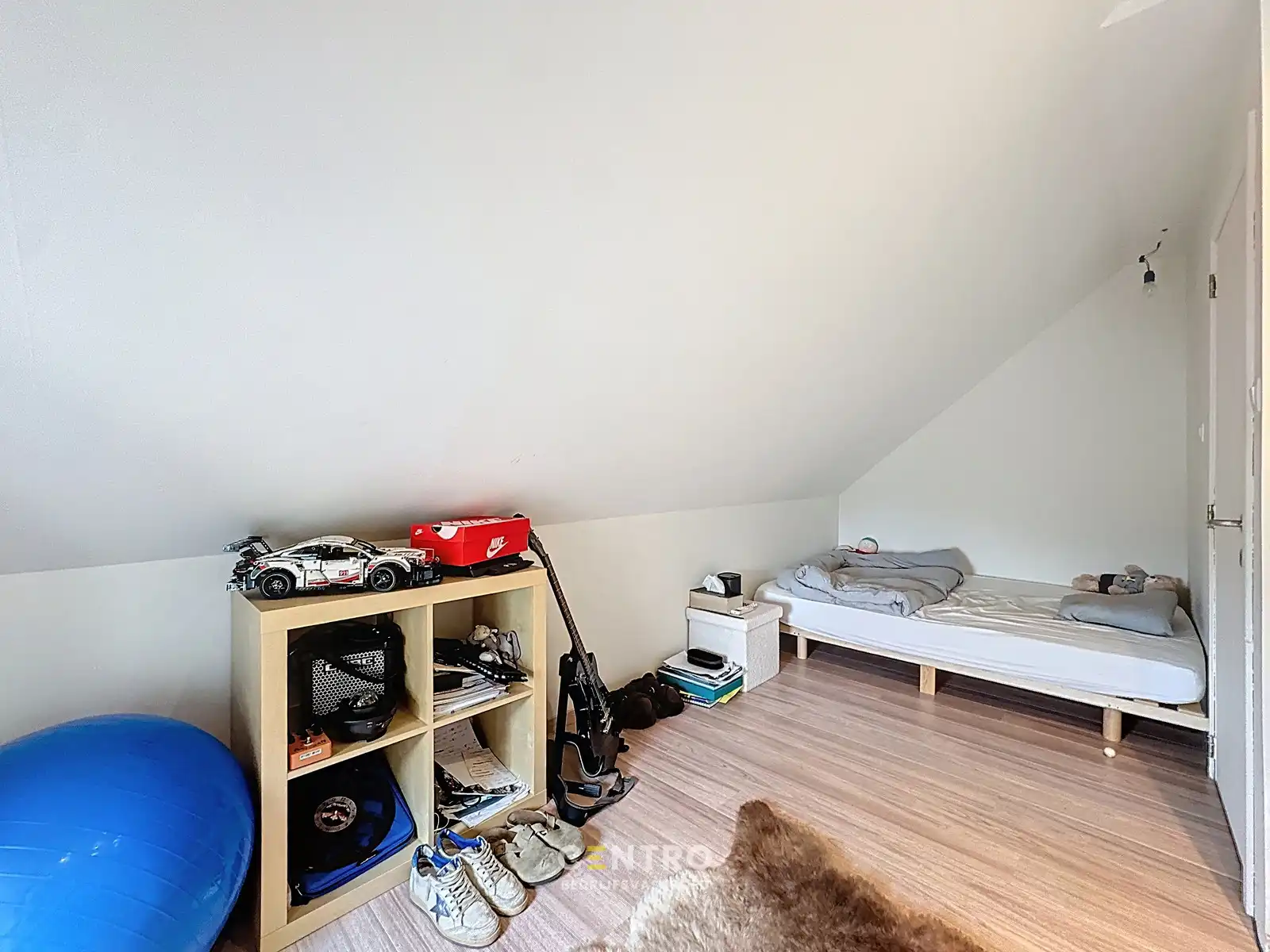 Volledig ingericht restaurant met woonst op CHARMANTE ligging te Oostende! foto 44